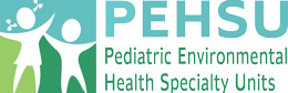 Pediatric Environmental Health Specialty Units