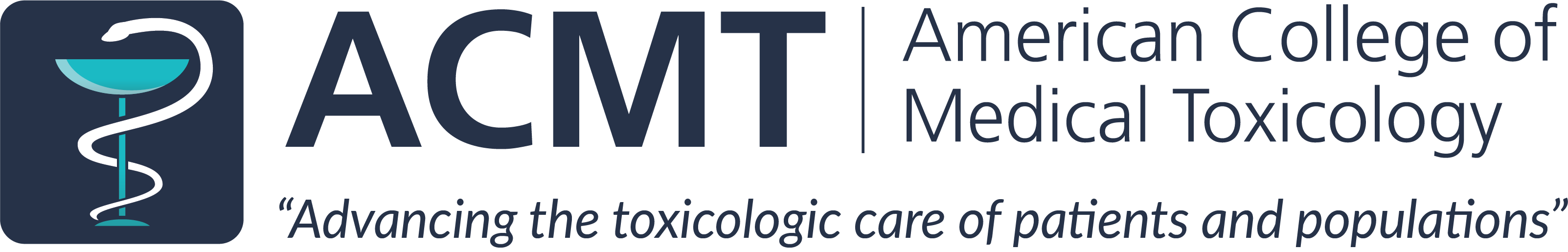 American College of Medical Toxicology Addiction Tox Case Conference